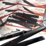 Prancha Eleganza Plus, Bivolt, Gama Italy