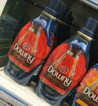 Amaciante Concentrado Downy Perfume Collection Paixão 1, 35 L, Downy