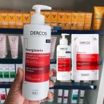 Vichy Dercos Energizante Kit – Shampoo + Shampoo Refil