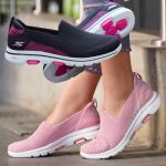 Sapatilha Gowalk 5 – Prized, Skechers, Feminino