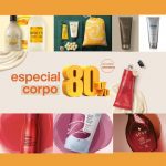 Seleção de Itens com Até 80% de Desconto +