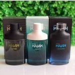 Seleção de perfumes Kaiak Masculino ou Feminino