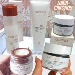 Seleção de Produtos Linha Chronos com 50% de Desconto + 20% Extra do Cupom