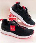 Tênis Coca-Cola Shoes X-Fly adulto-unissex