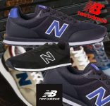 Tênis New Balance 50, Masculino
