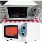 Forno Elétrico Fischer Autolimpante Grill 44L
