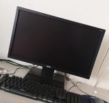 Monitor Acer 21,5” LED V226HQL FULL HD VESA VGA/DVI/HDMI