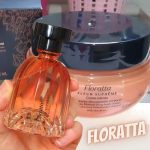 Kit Presente Floratta Fleur Suprême (2 itens)