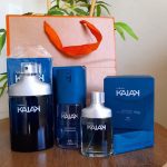 Kit Presente Natura Kaiak