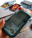 Marmita Lunch Box, Electrolux
