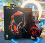 Fone De Ouvido Headset Gamer Com Led Warrior – Ph219