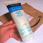 Sun Fresh FPS 90, Neutrogena, 200 Ml