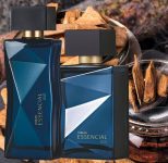 Deo Parfum Essencial Oud Feminino ou Masculino