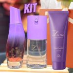 Presente Natura Luna Fascinante Feminino