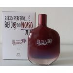 Beijo de Humor Desodorante Colônia Masculino