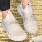 Tênis Adidas Puremotion Adapt Slipon Feminino