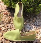 Alpargata Espadrille II, Havaianas, Adulto Unissex – Verde ou Rosa