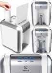 Purificador de Água, PE11B, Branco, Bivolt, Electrolux