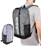 Mochila Adidas Gráfica Média