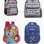 Mochilas Infantis e Juvenis
