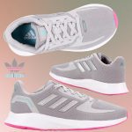 Tênis Infantil Adidas Runfalcon 2.0