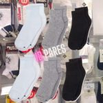 Kit 12 Meias Atoalhadas, Trifil, Adulto Unissex