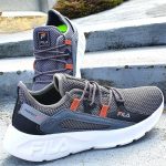 Tênis Fila Perfect Fit Masculino