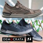 Sapatênis Democrata Shift Masculino
