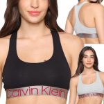 Top Calvin Klein Icon Feminino