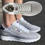 Tênis Fila Retro Jogger, Feminino
