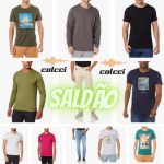 Seleção Colcci Masculino com até 54% Desconto