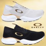 Tênis Oakley Kimber Noble Metal
