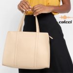 Bolsa Colcci Tote Shopper Lisa Feminina