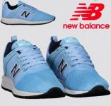 Tênis New Balance 24, Feminino