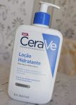 Loção Corporal Hidratante CeraVe