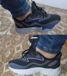 Tênis Fila Punch Feminino