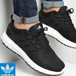 Tênis Adidas Ultimashow Feminino