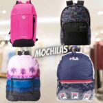 Seleção de Mochilas com Desconto
