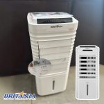 Climatizador De Ar Britânia Frio 3 Velocidades 5l