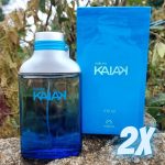 Kit Kaiak Masculino 100ml