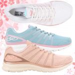Tênis Olympikus Vetor Se Feminino