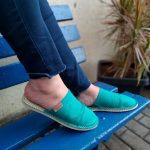 Alpargata Mule, Havaianas, Adulto Unissex