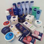 Linha Nivea em PROMOÇÃO