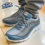 Calçado para caminhada Olympikus Proof 2 masculino