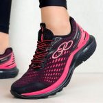 Tênis Olympikus Decola 904 Feminino ou Masculino