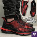 Tênis Olympikus Combate 855 Masculino
