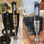 Mixer PMX900pi 127v