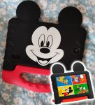 Tablet Multilaser Mickey Mouse Plus Wi Fi Tela 7 Pol. 16GB Quad Core – NB314