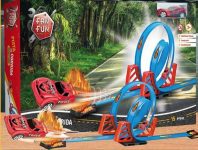 FANFUN RACING Playset – Pista De Corrida Adventure New Toys, Multicor