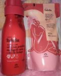 Kit Tododia Tâmara e Canela Com Refil